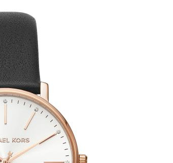 Michael Kors Damskie MK2834 5