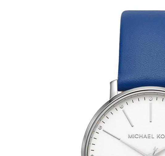 Michael Kors Damskie MK2845 4