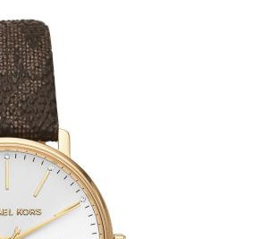 Michael Kors Damskie MK2857 5