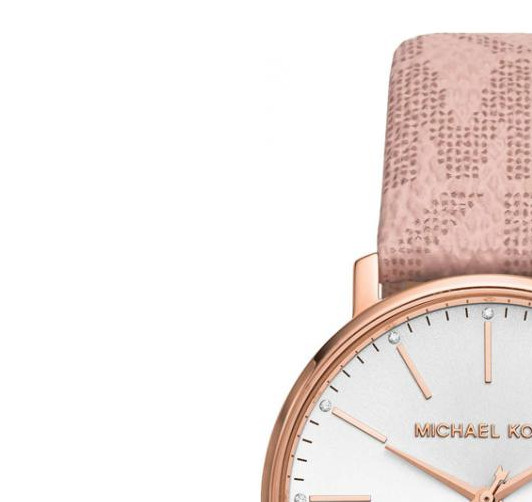 Michael Kors Damskie MK2859 4