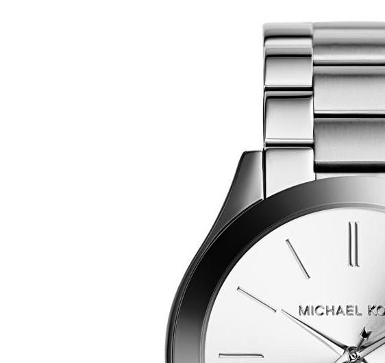 Michael Kors Damskie MK3178 4