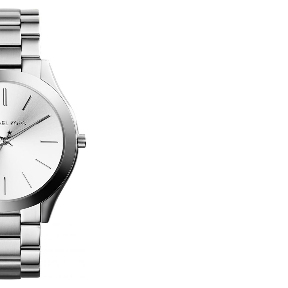 Michael Kors Damskie MK3178 6