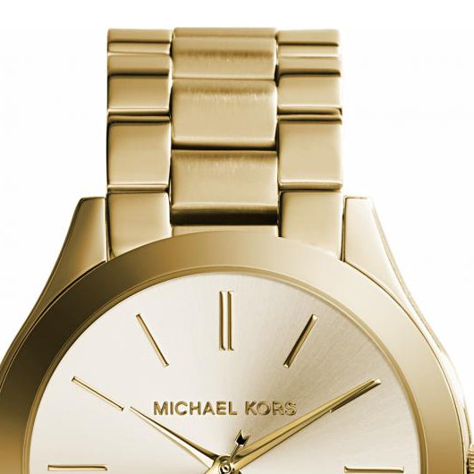 Michael Kors Damskie MK3179 3