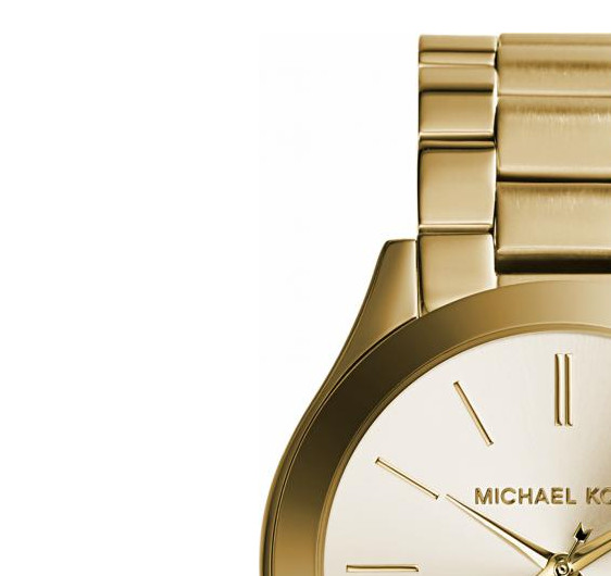 Michael Kors Damskie MK3179 4