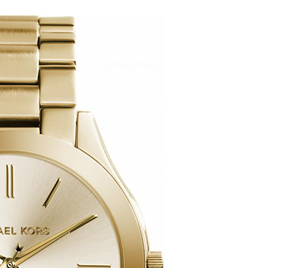 Michael Kors Damskie MK3179 5