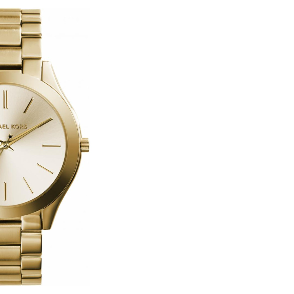 Michael Kors Damskie MK3179 6