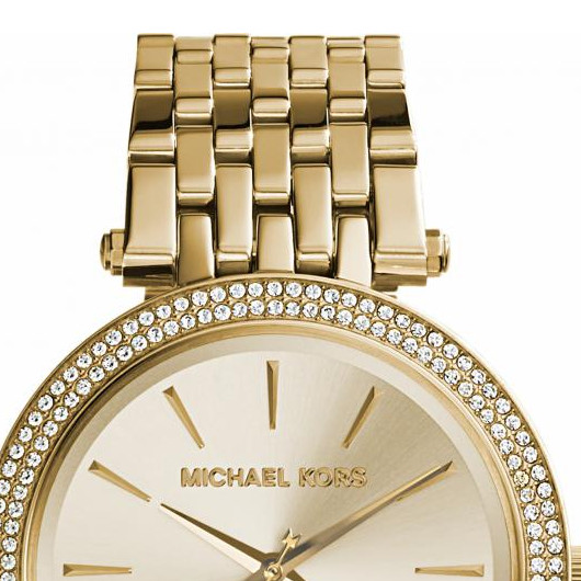 Michael Kors Damskie MK3191 3