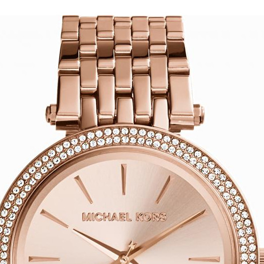 Michael Kors Damskie MK3192 3