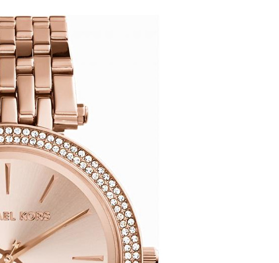 Michael Kors Damskie MK3192 5