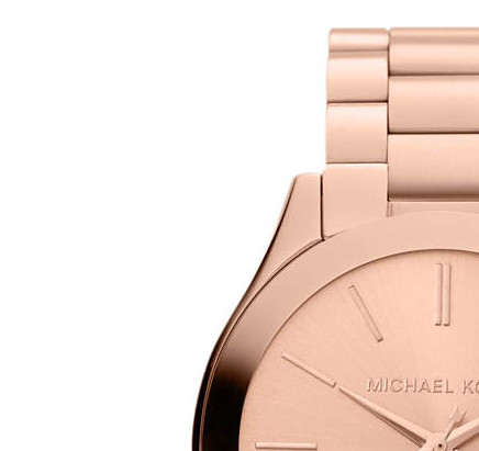 Michael Kors Damskie MK3197 4