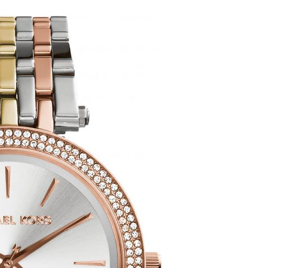 Michael Kors Damskie MK3203 5