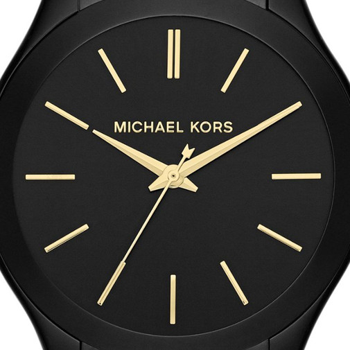 Michael Kors Damskie MK3221 2