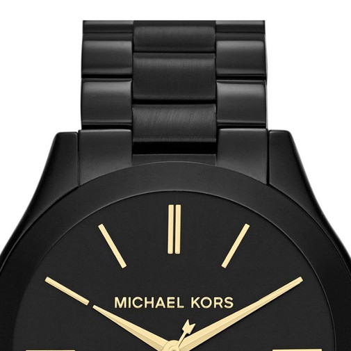 Michael Kors Damskie MK3221 3