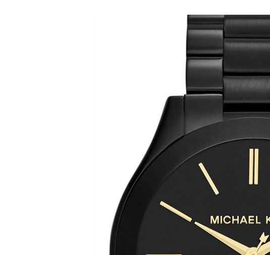 Michael Kors Damskie MK3221 4