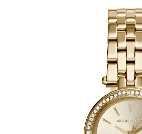 Michael Kors Damskie MK3295 4