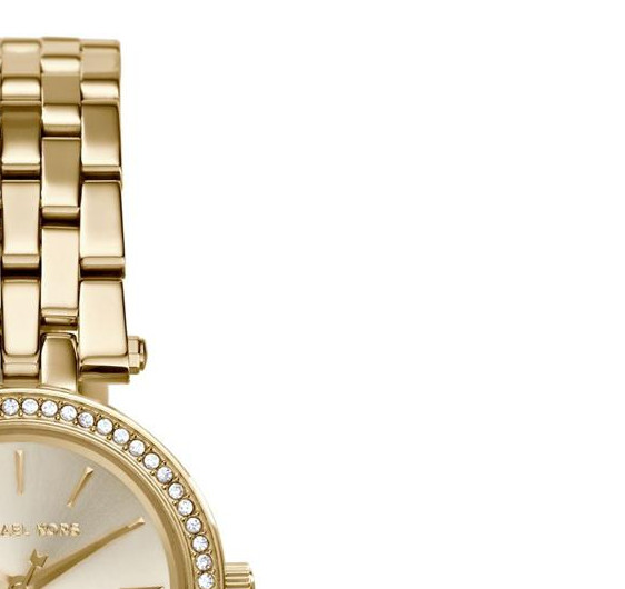 Michael Kors Damskie MK3295 5