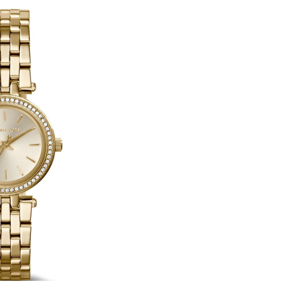 Michael Kors Damskie MK3295 6