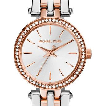 Michael Kors Damskie MK3298 2