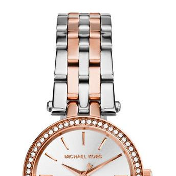 Michael Kors Damskie MK3298 3