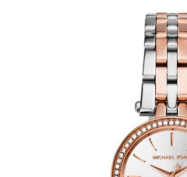 Michael Kors Damskie MK3298 4