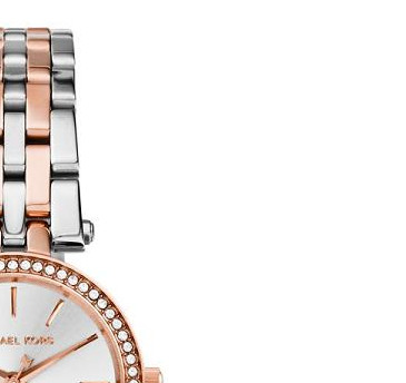 Michael Kors Damskie MK3298 5