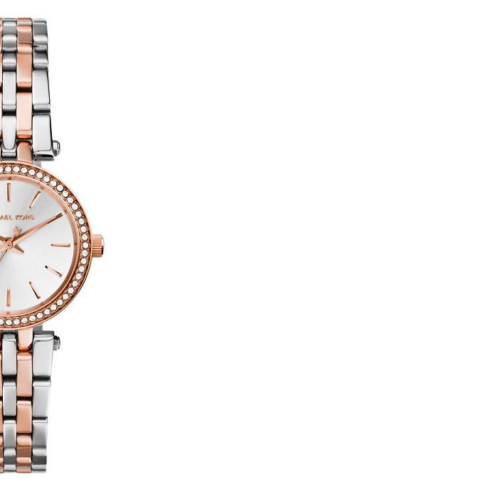 Michael Kors Damskie MK3298 6