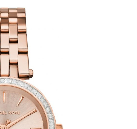 Michael Kors Damskie MK3366 5