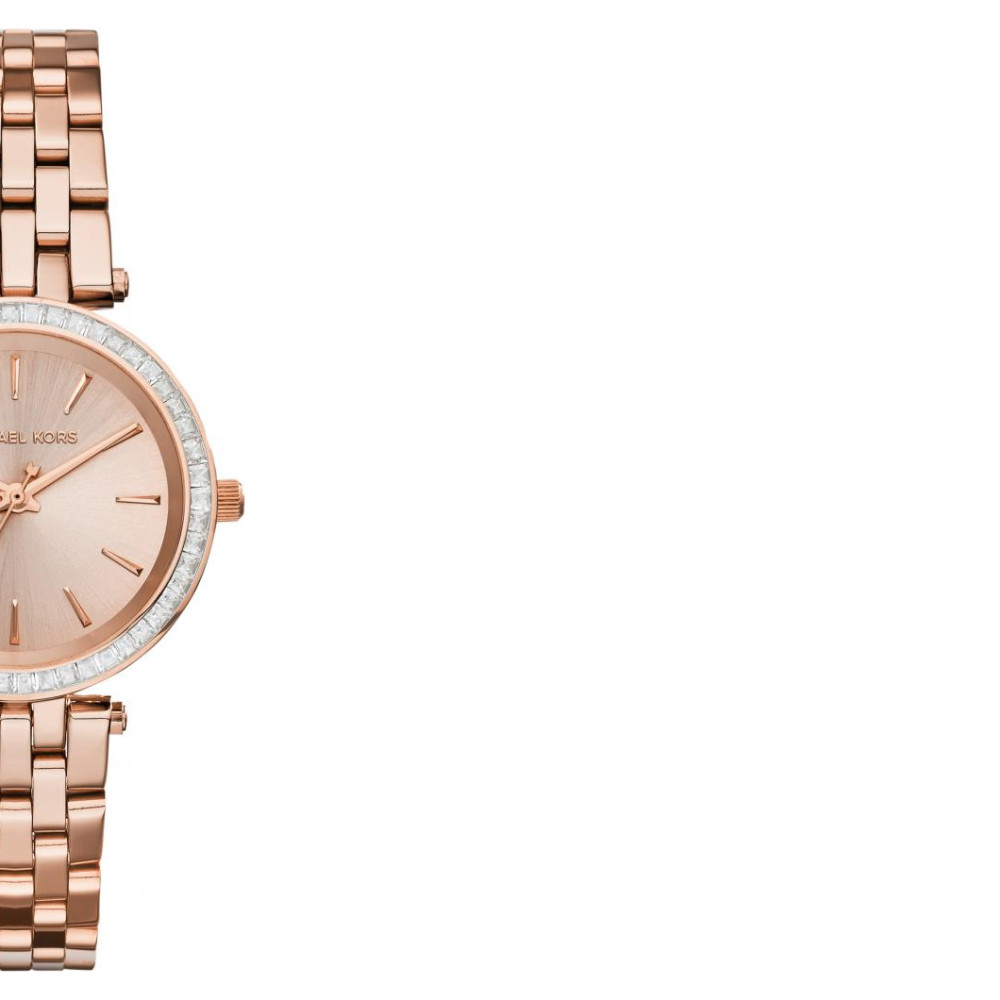 Michael Kors Damskie MK3366 6