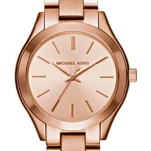 Michael Kors Damskie MK3513 2