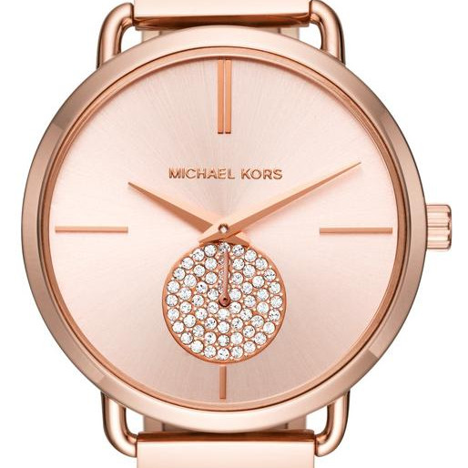 Michael Kors Damskie MK3640 2