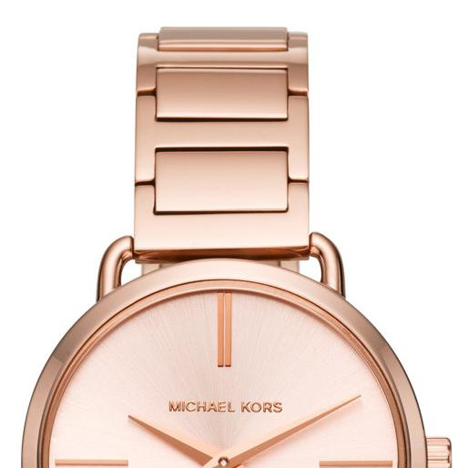 Michael Kors Damskie MK3640 3