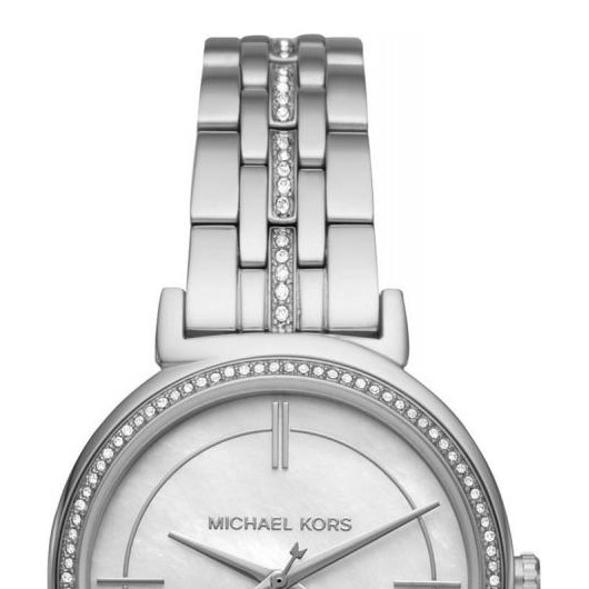 Michael Kors Damskie MK3641 3