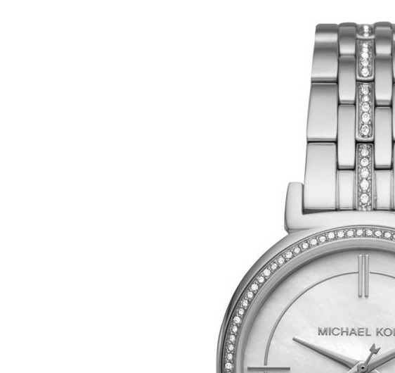 Michael Kors Damskie MK3641 4