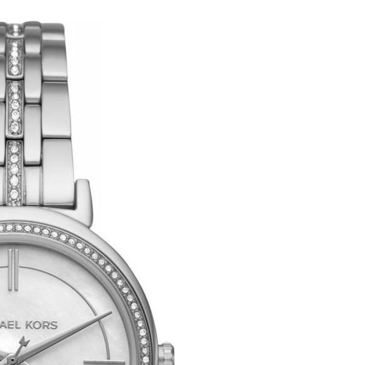 Michael Kors Damskie MK3641 5