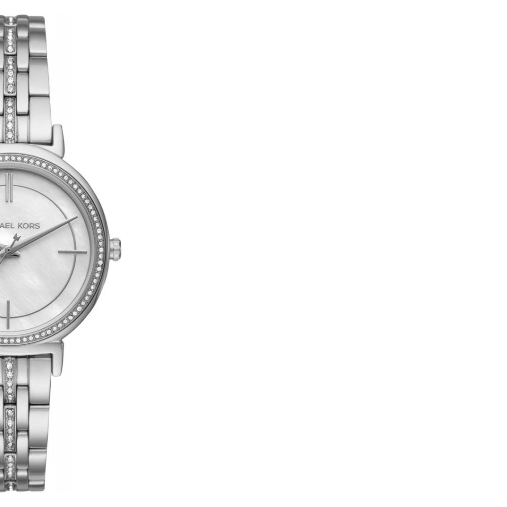 Michael Kors Damskie MK3641 6