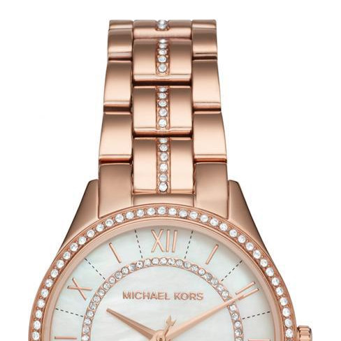 Michael Kors Damskie MK3716 3