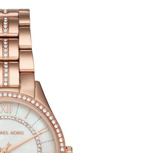 Michael Kors Damskie MK3716 5