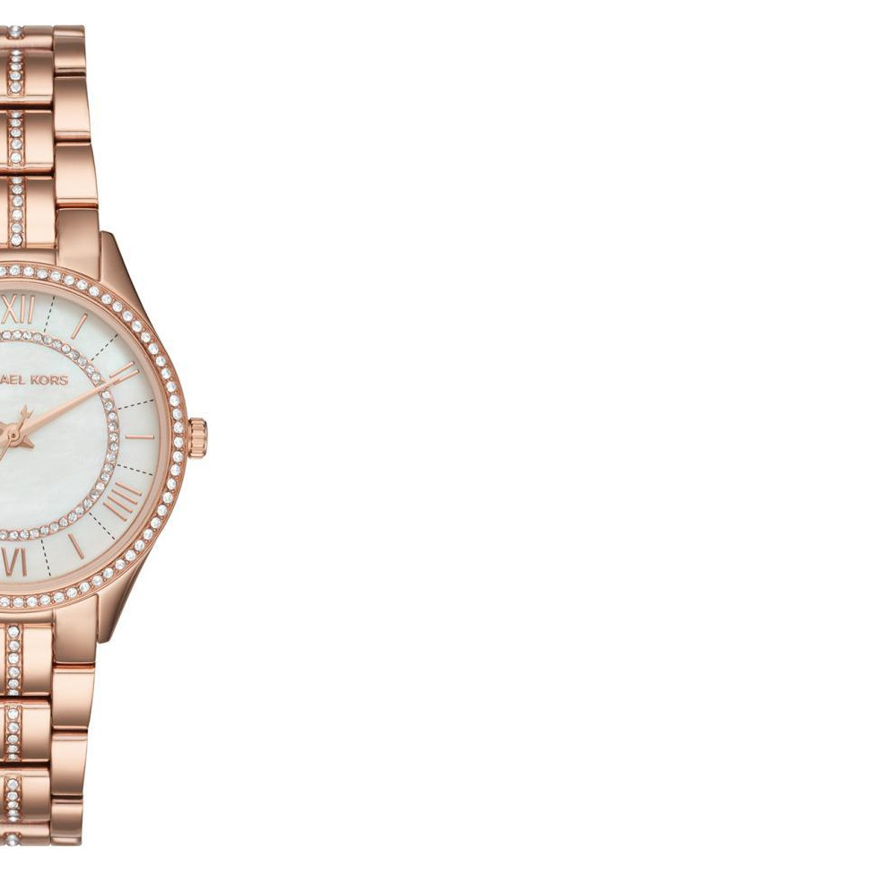 Michael Kors Damskie MK3716 6