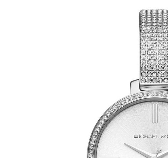 Michael Kors Damskie MK3783 4