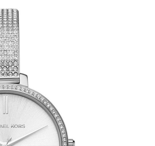 Michael Kors Damskie MK3783 5