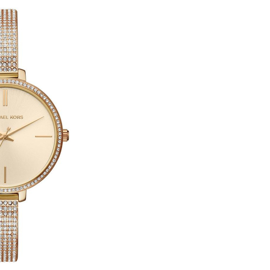 Michael Kors Damskie MK3784 6