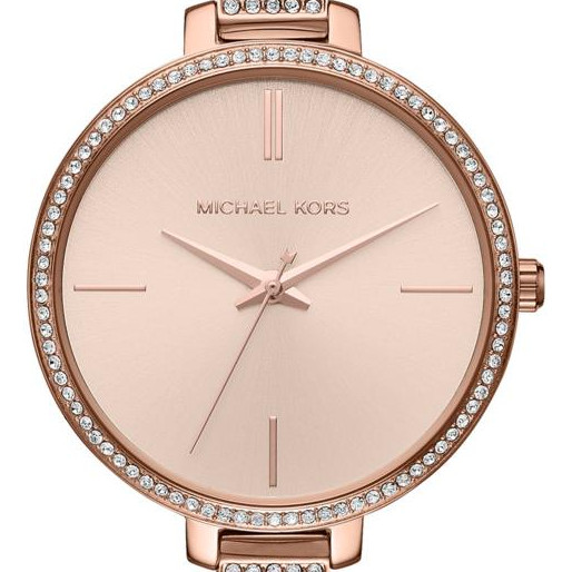 Michael Kors Damskie MK3785 2