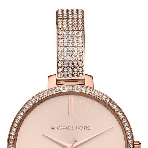 Michael Kors Damskie MK3785 3