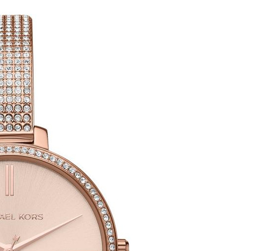 Michael Kors Damskie MK3785 5