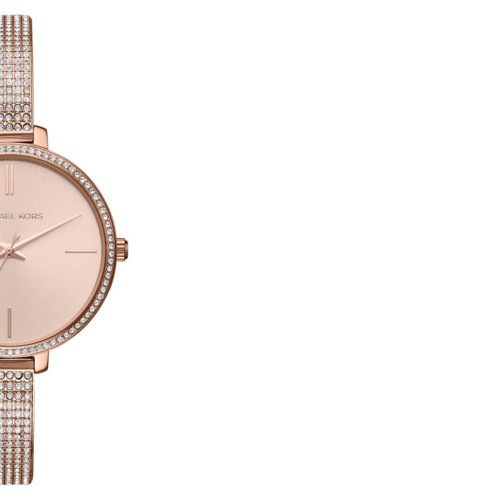 Michael Kors Damskie MK3785 6