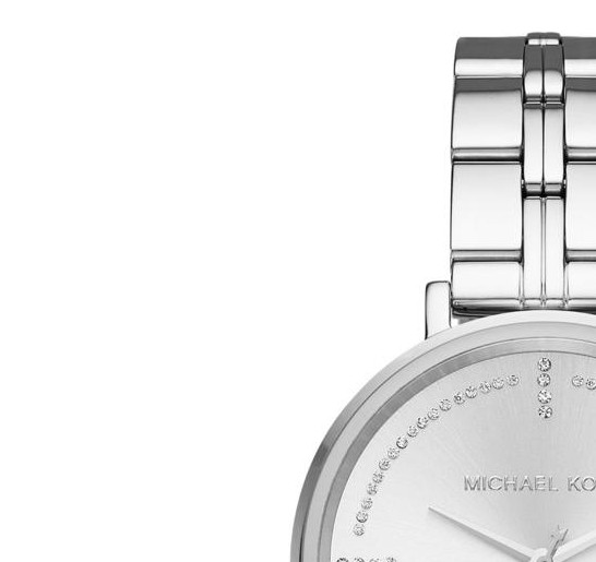 Michael Kors Damskie MK3791 4