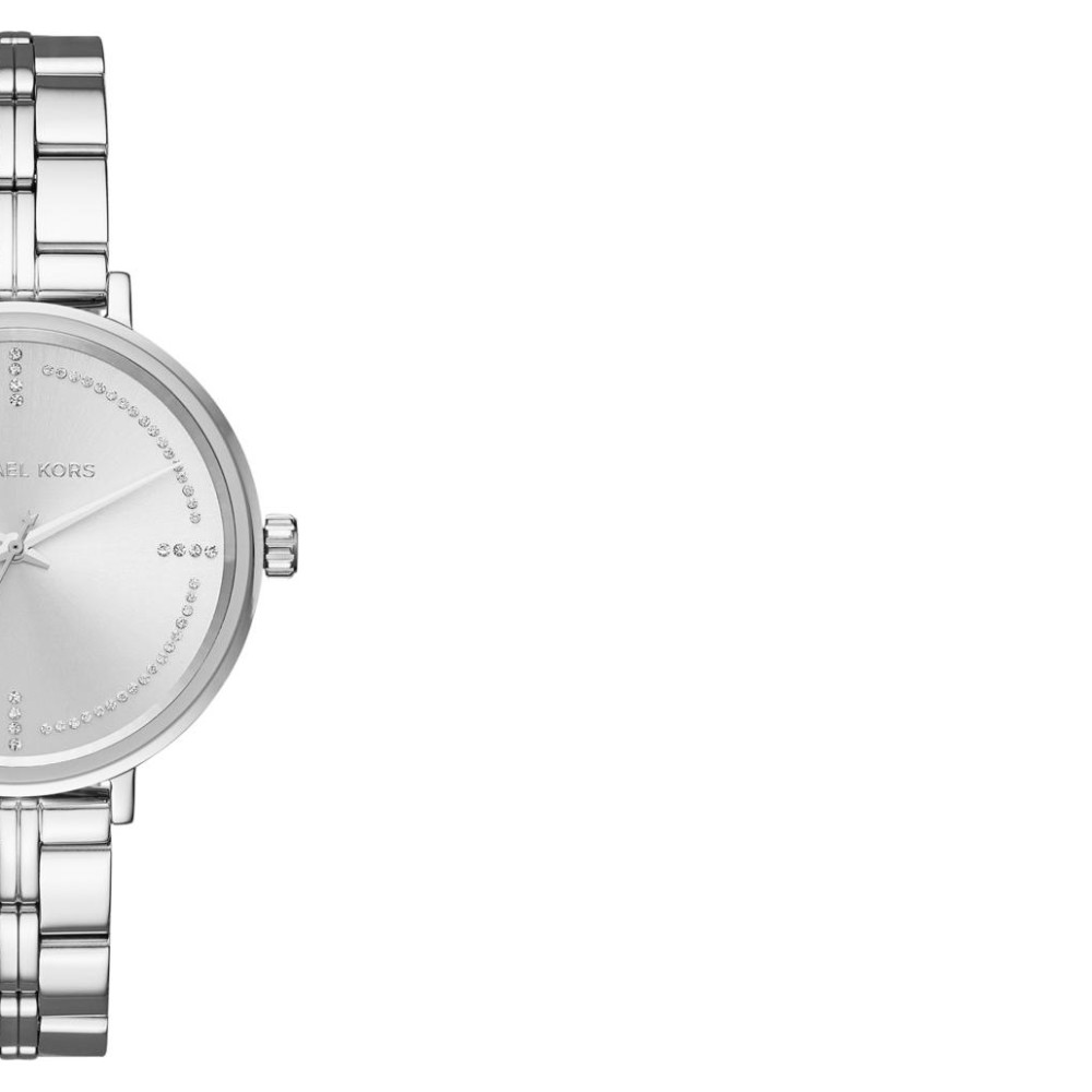 Michael Kors Damskie MK3791 6