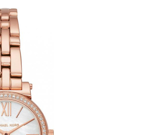 Michael Kors Damskie MK3834 5