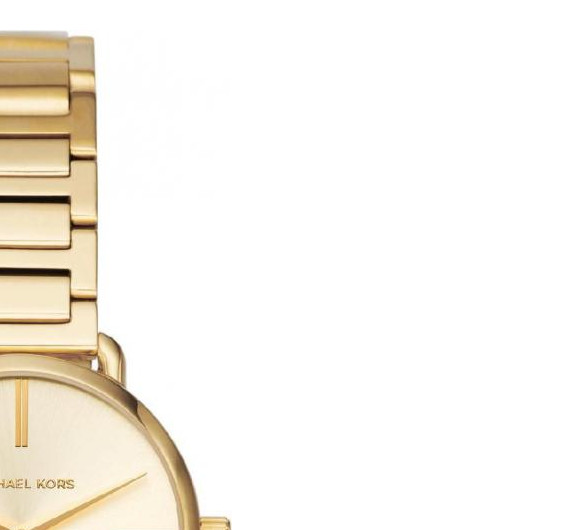 Michael Kors Damskie MK3838 5