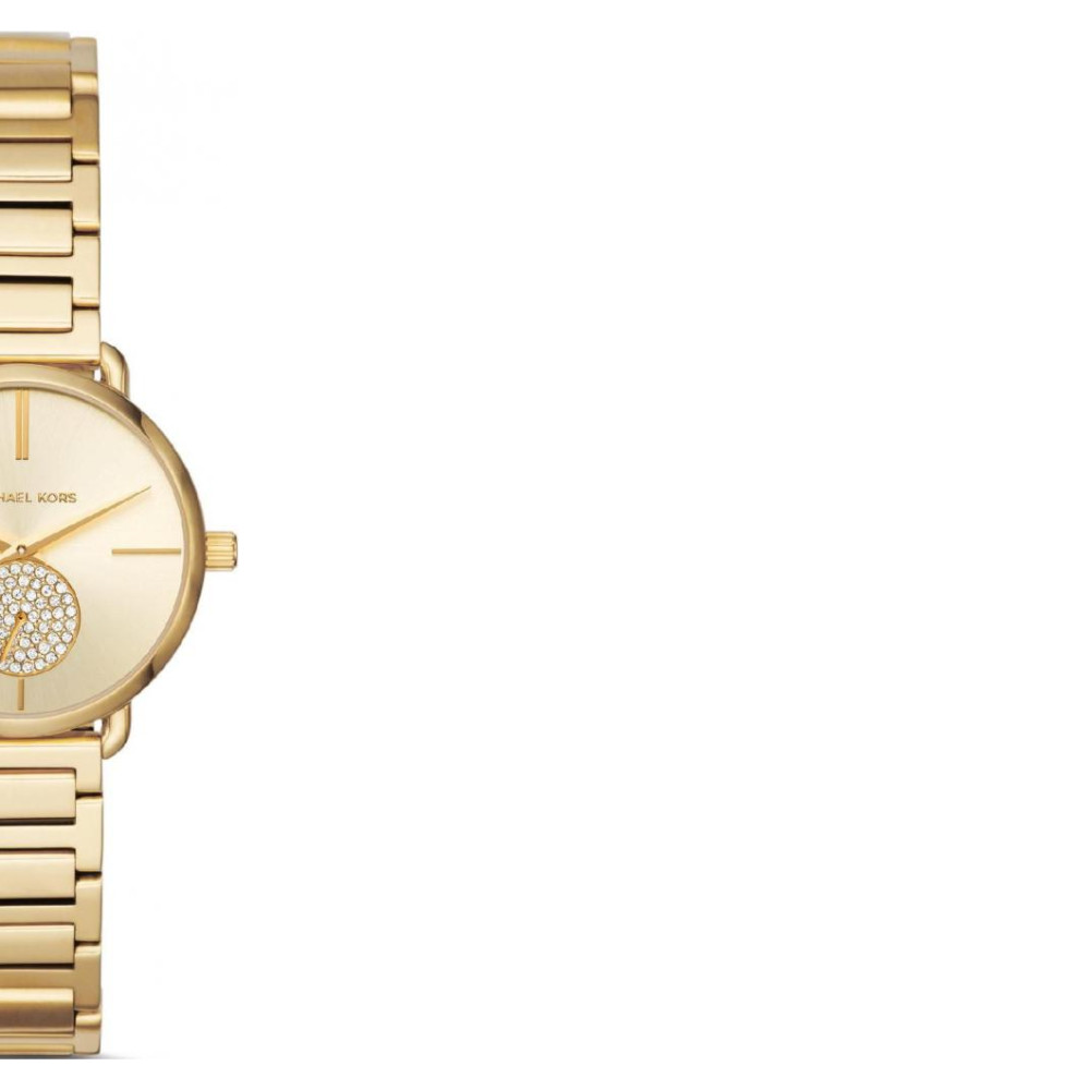 Michael Kors Damskie MK3838 6